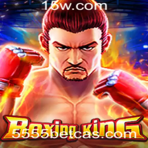 BoxingKing: O Novo Protagonista dos Jogos de Cassino Online