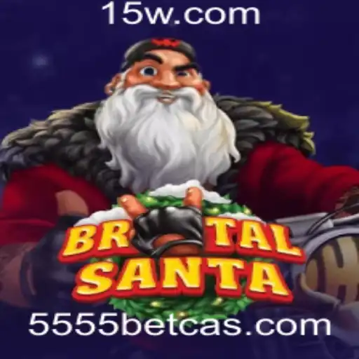 BrutalSanta: Um Mergulho no Jogo que Agita o 5555bet Cassino
