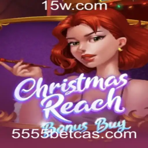 Descubra o Universo de ChristmasReachBonusBuy no 5555bet Cassino