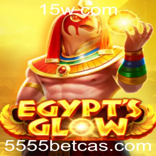 Descubra a Emoção do EgyptsGlow no 5555bet Cassino