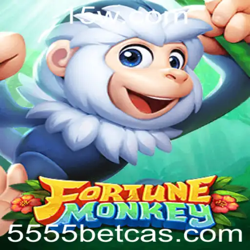 FortuneMonkey: Uma Nova Sensação no 5555bet Cassino