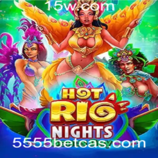 Explore a Emoção do Jogo 'HotRioNightsBonusBuy' no 5555bet Cassino