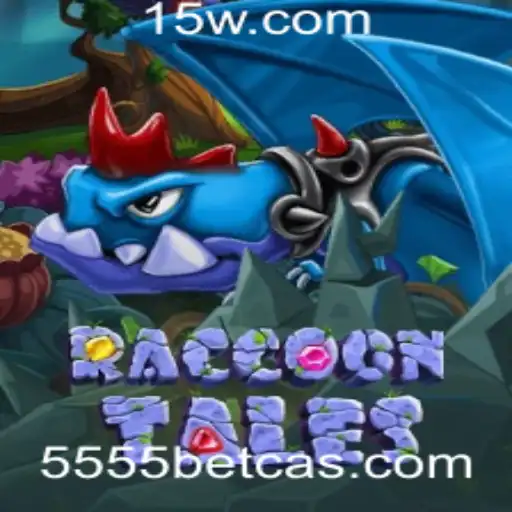 Descubra o Fascinante Mundo de RaccoonTales no Universo 5555bet Cassino