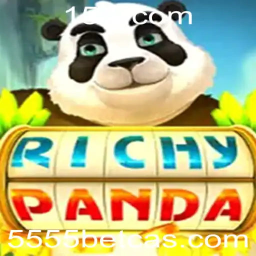 RichyPanda: O Jogo Empolgante para Amantes de Cassinos