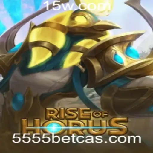 Descubra o Fascinante Mundo do Jogo RiseofHorus no 5555bet Cassino