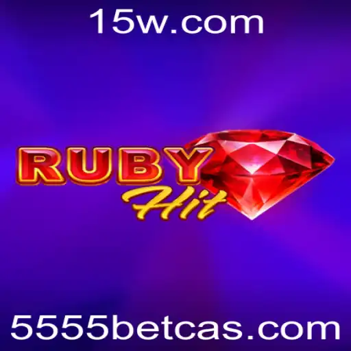 Descubra o Fascinante Mundo de RubyHit no 5555bet Cassino