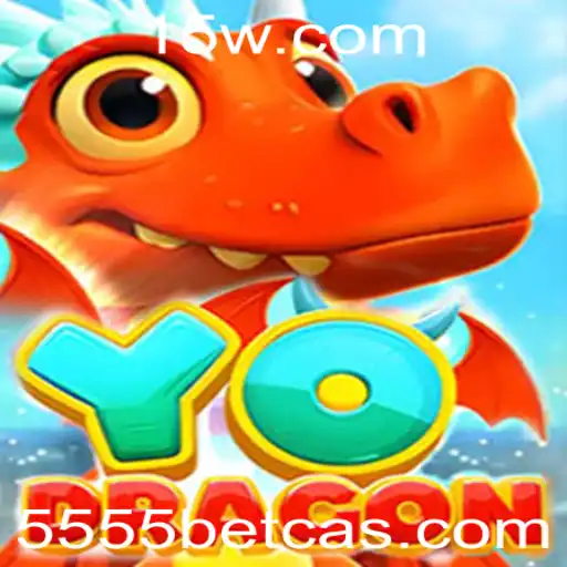 Descubra YoDragon: O Novo Fenômeno de Entretenimento do 5555bet Cassino