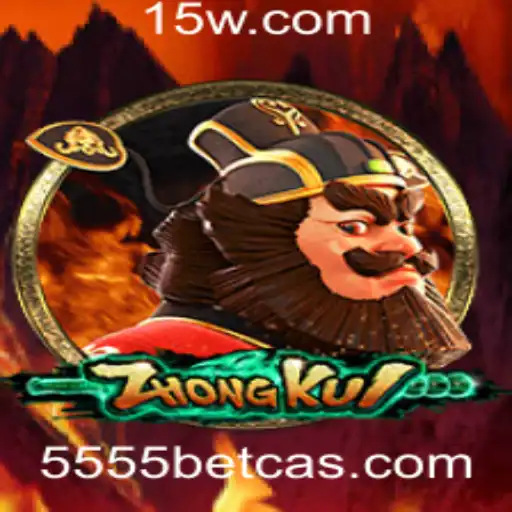 Explorando o Fascínio de ZhongKui no 5555bet Cassino